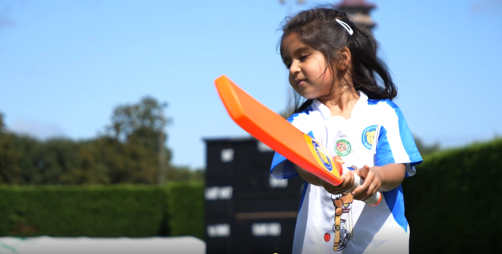 Teddy Cricket Kids Cricket Lessons & Classes